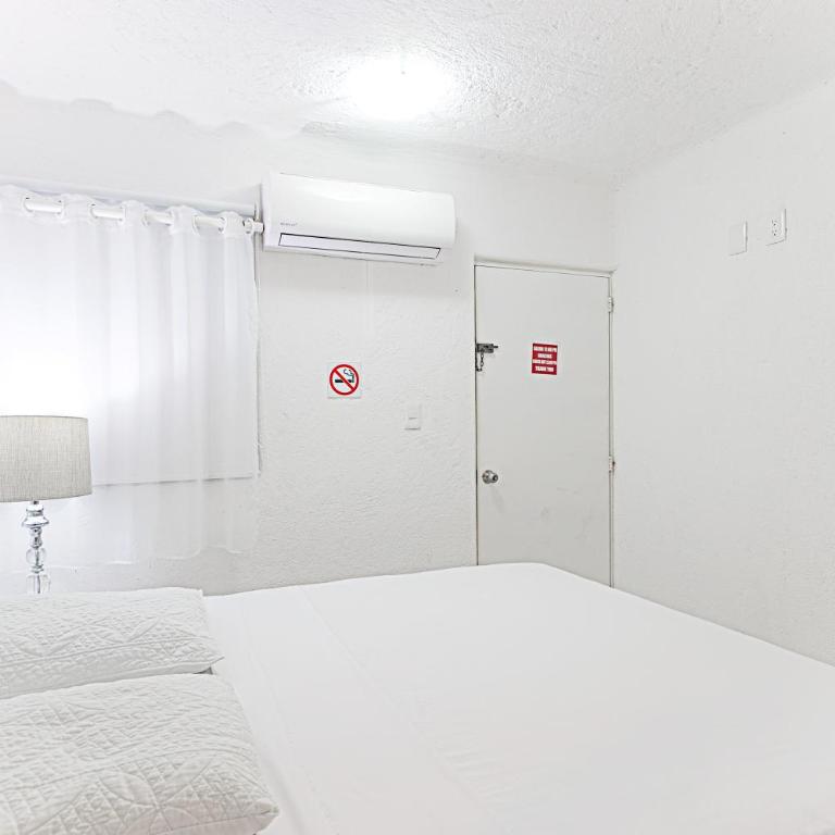 Casa Árabe - Habitación Doble Estándar - 3