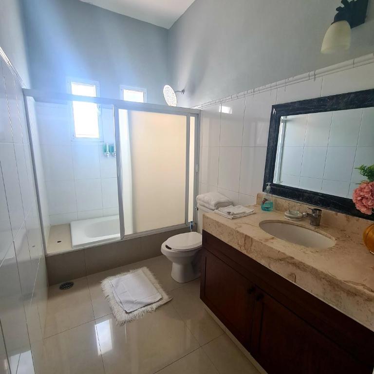 Villa Segovia Cozumel - Habitación Deluxe - 1