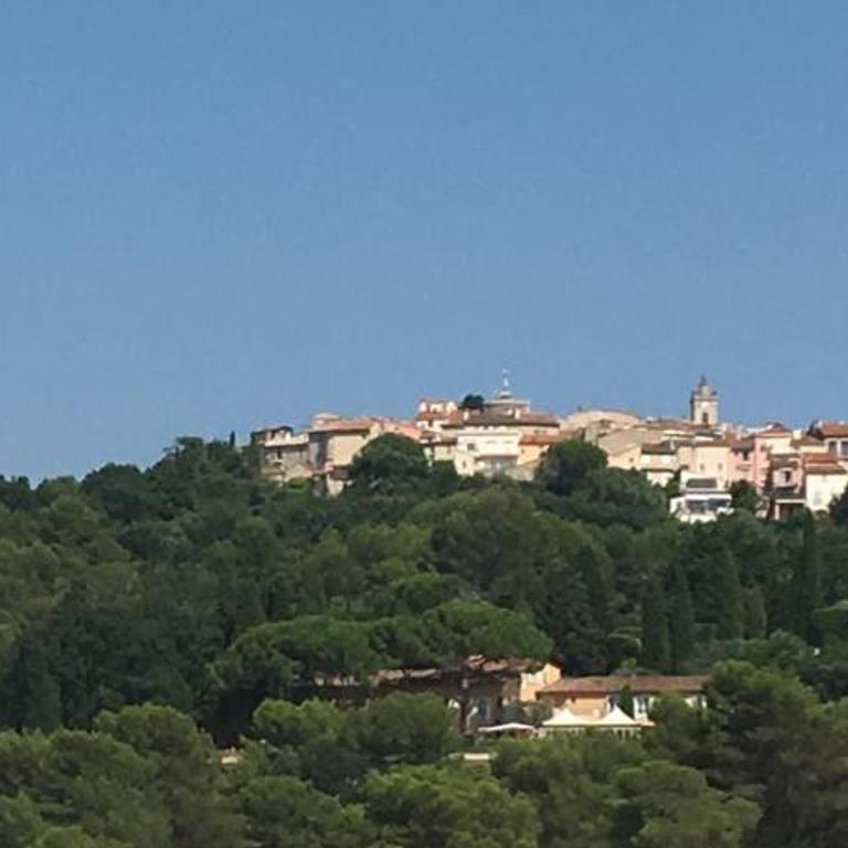 Un havre de paix au cœur de Mougins - Apartment mit 1 Schlafzimmer - 14