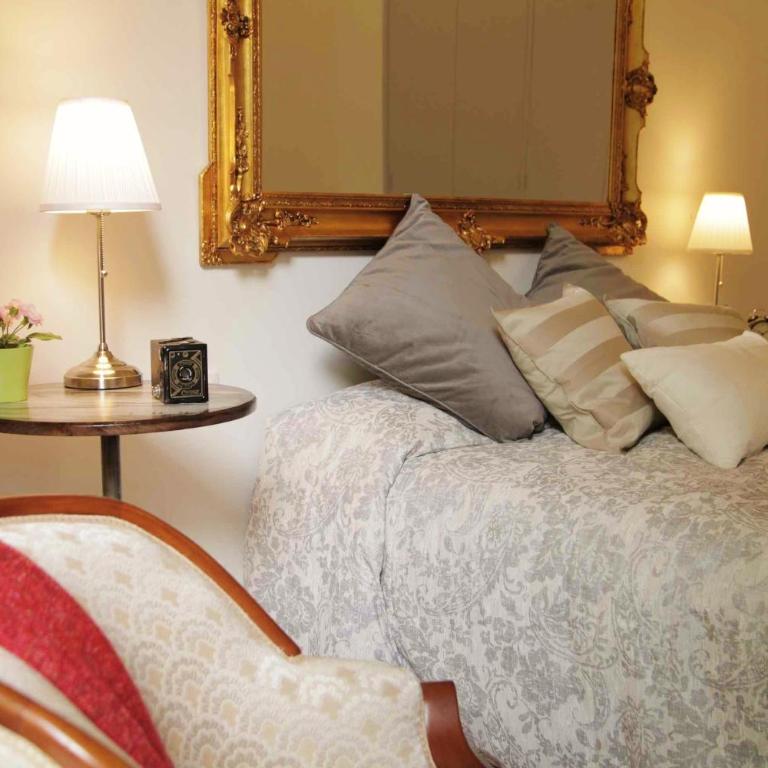 Rafael Music Palace apartment - Apartamento de 2 dormitorios - Ronda Sant Pere 44 Principal 3ª - 22