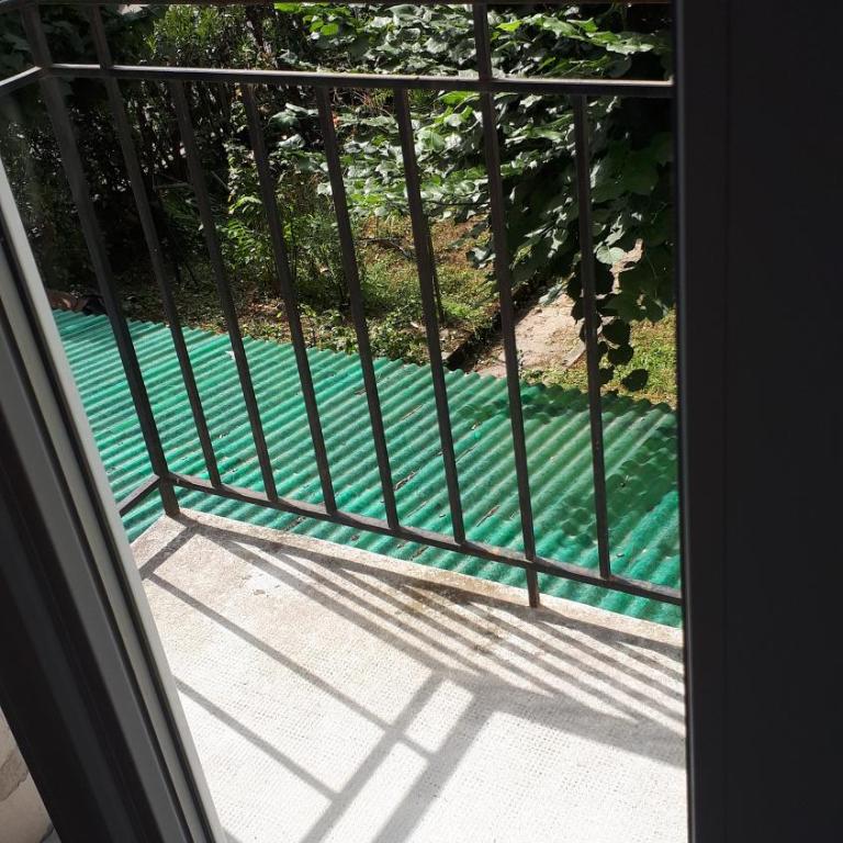 Le Pop'Art - Rent4night Grenoble - Appartamento con Vista Giardino - 27