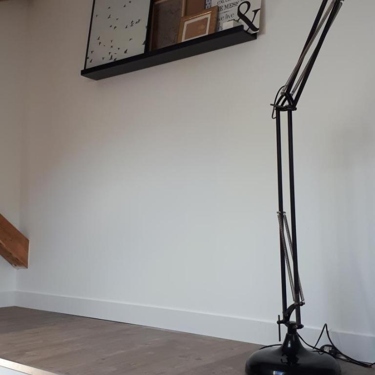 Le Boheme - Rent4night Grenoble - Appartamento con 1 Camera da Letto - 14