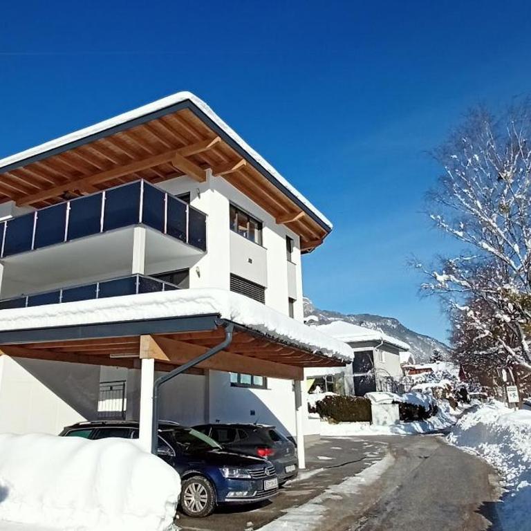 Apart Dahoam - Premium Apartment mit 3 Schlafzimmern und Gartenblick - 25