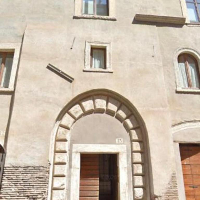 Pantheon, Campo de fiori mini garden - Apartment - 37