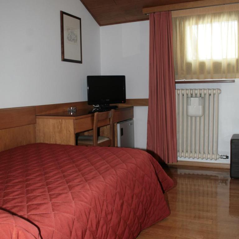 Hotel Cristallo - Camera Singola - 2