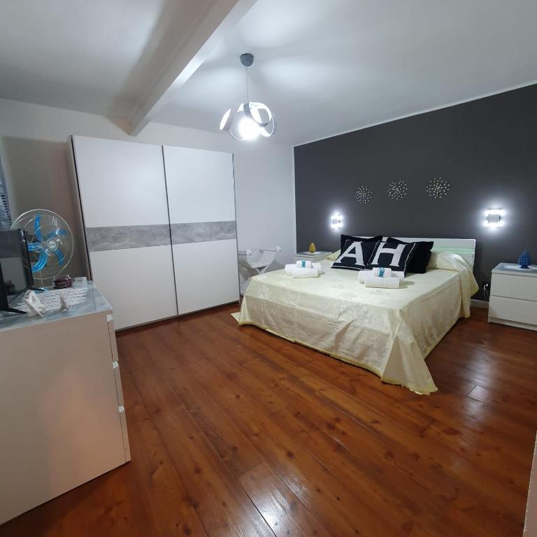 Angel House - Appartamento con 1 Camera da Letto - 8