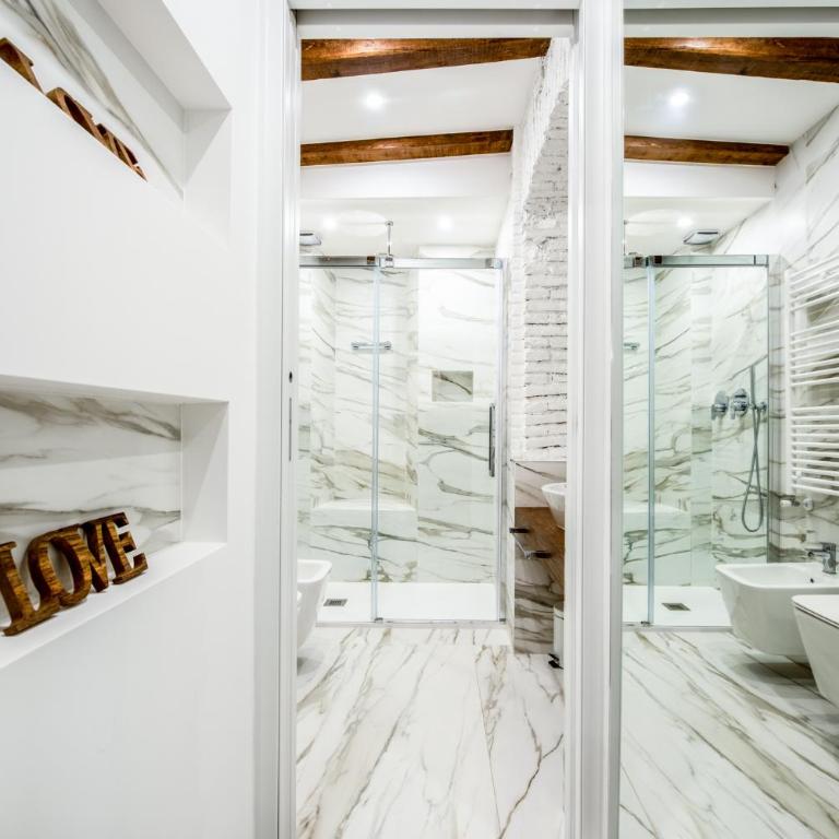 Elegant Suite in Milan Center - Appartamento con 1 Camera da Letto - 18