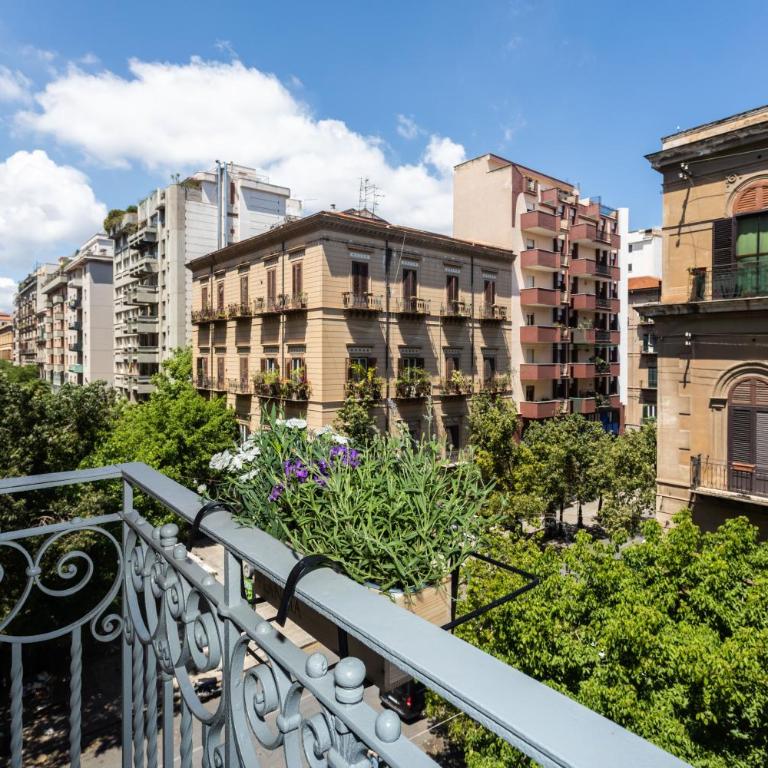 Palazzo Planeta - Appartamento Junior - 2