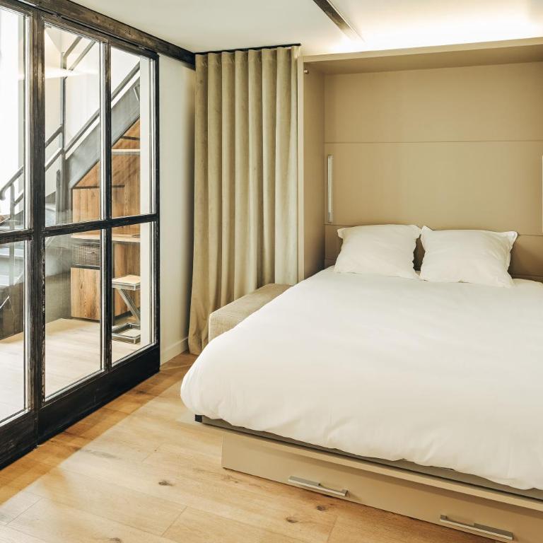 Make My Day 61, rue Sully - Appartement Supérieur - 4