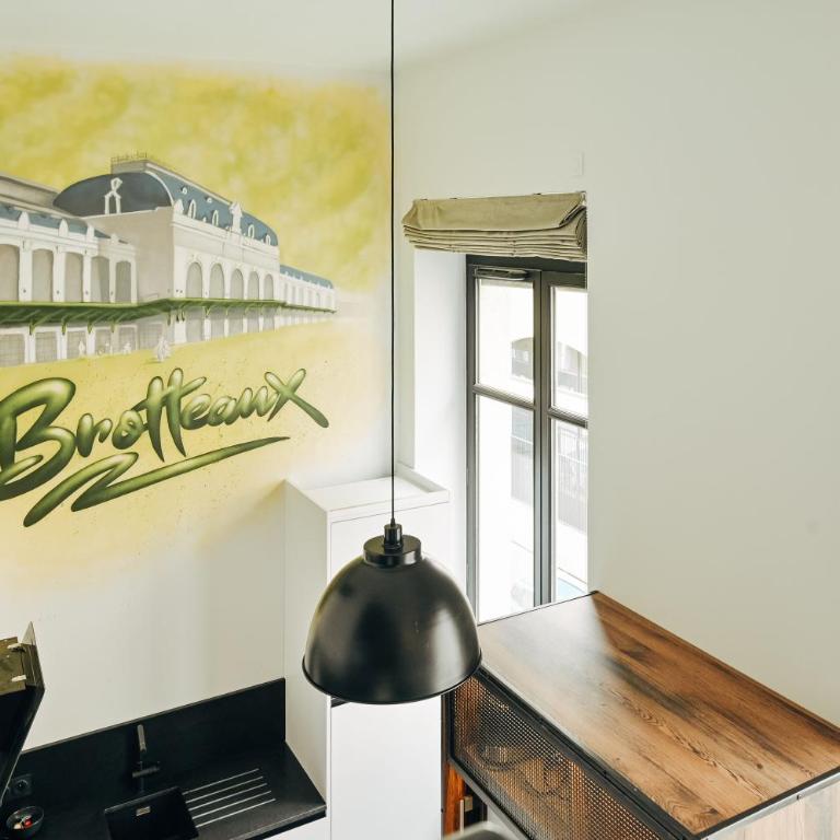 Make My Day 61, rue Sully - Appartement Supérieur - 3