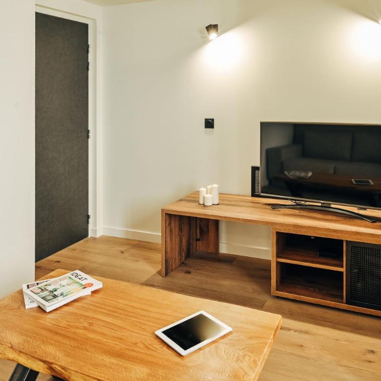 Make My Day 61, rue Sully - Appartement Supérieur - 10