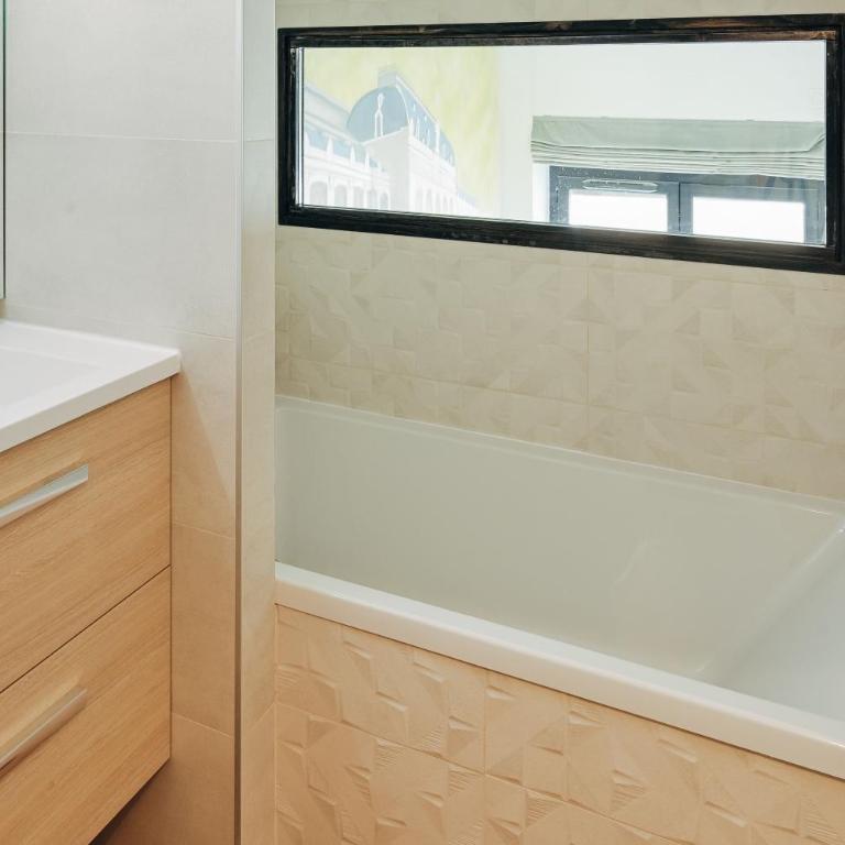 Make My Day 61, rue Sully - Appartement Supérieur - 7
