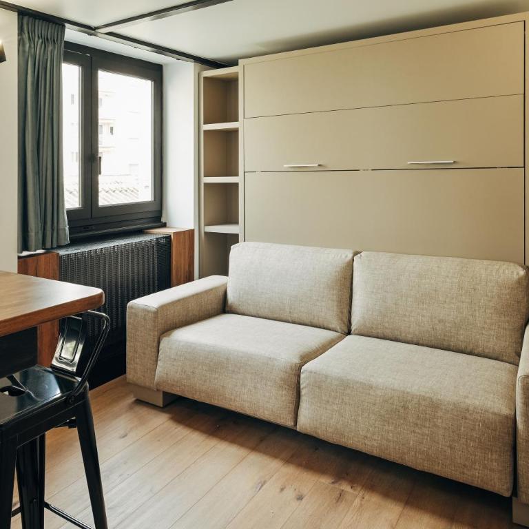 Make My Day 61, rue Sully - Appartement 2 Chambres - 5