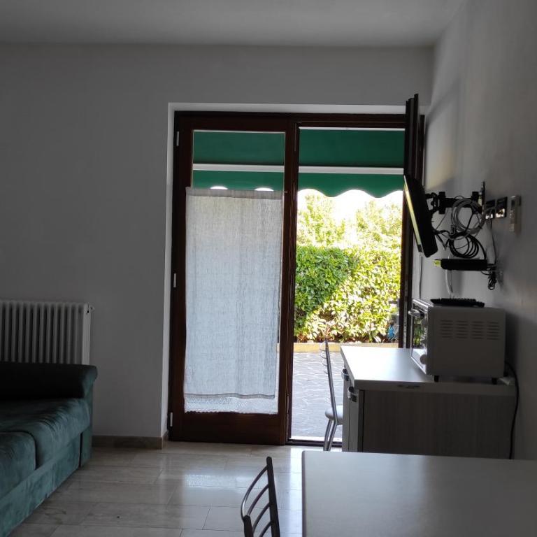 Appartamenti a Bardolino - Appartamento - Piano Terra - 2