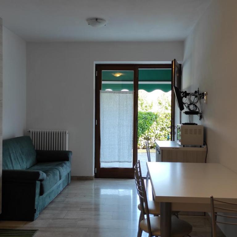 Appartamenti a Bardolino - Appartamento - Piano Terra - 8