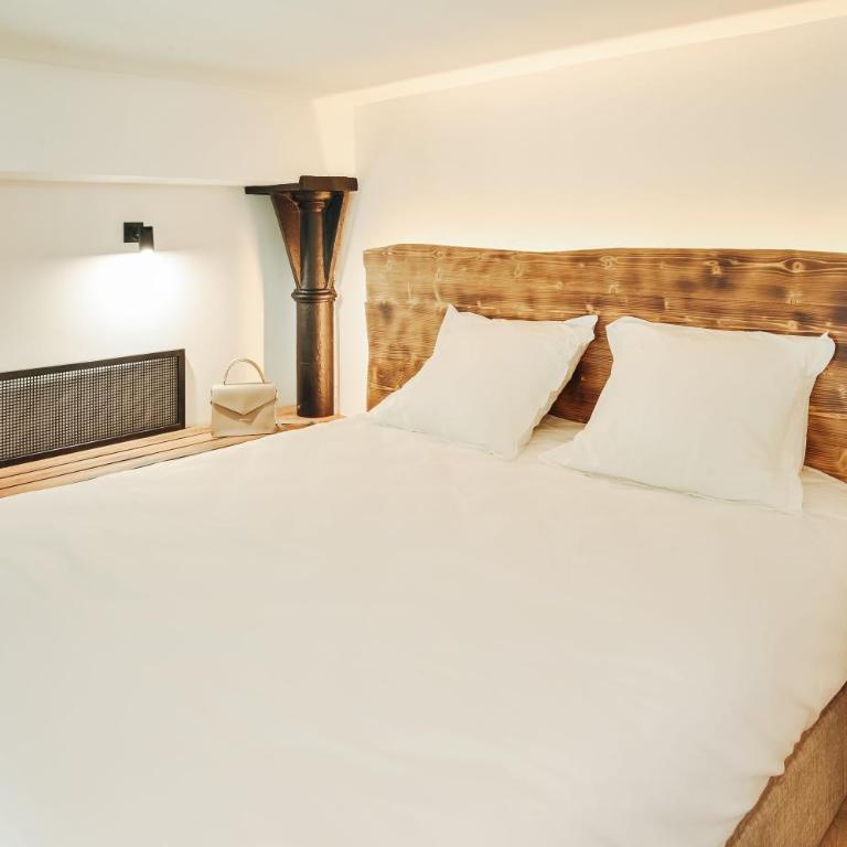 Make My Day 61, rue Sully - Appartement Supérieur - 4