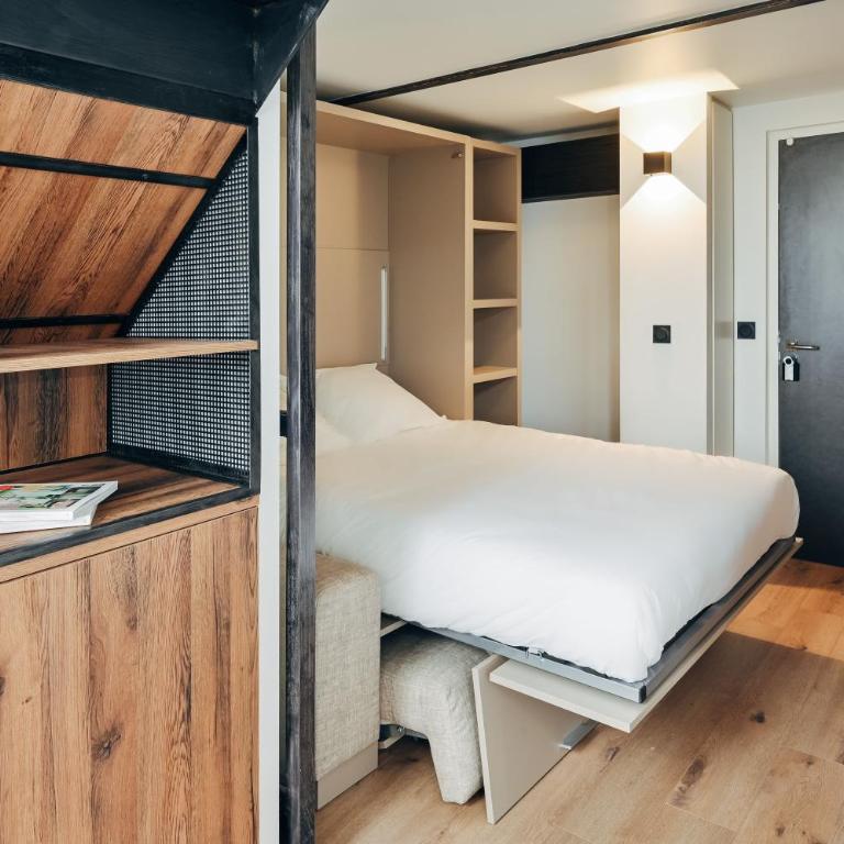 Make My Day 61, rue Sully - Appartement Supérieur - 8