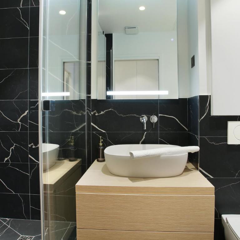 Residence Le Marais Beaubourg by Studio prestige - Appartement 1 Chambre - 15