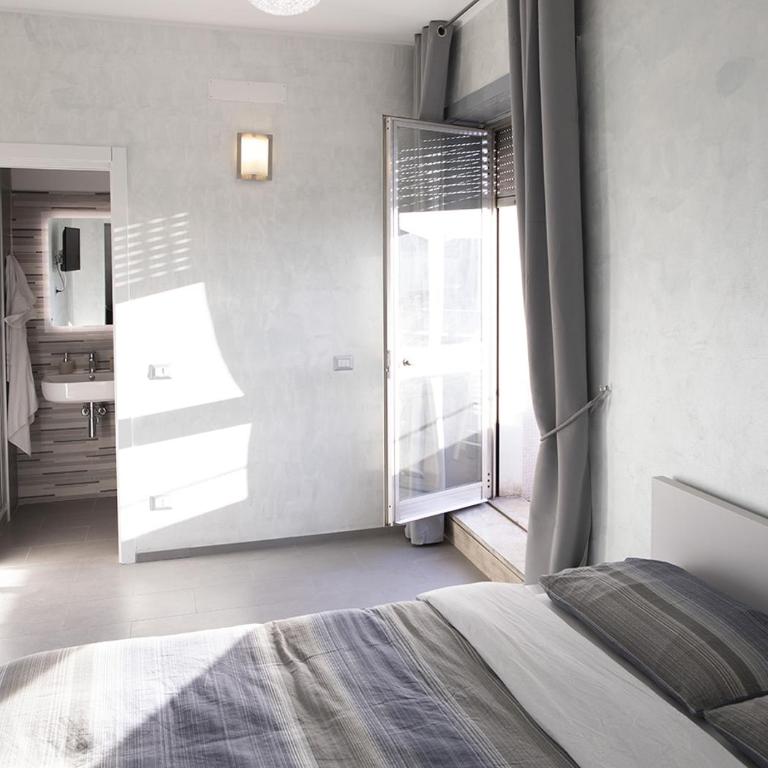 Smart Central Apartments Bayres - Monolocale - 1
