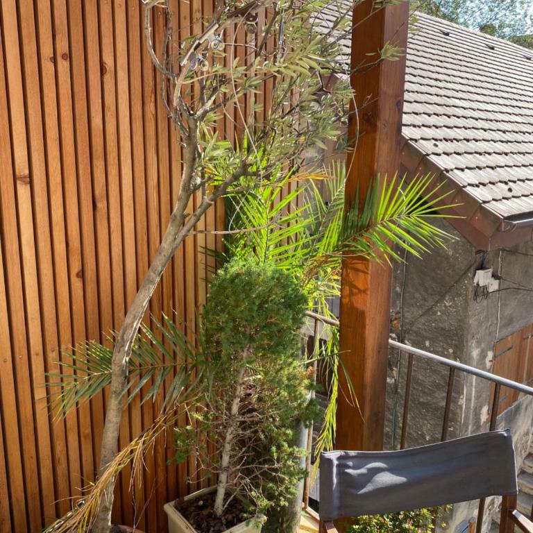 Charmant appartement, centre piéton Vieille Ville Annecy - Appartement avec Balcon - 37