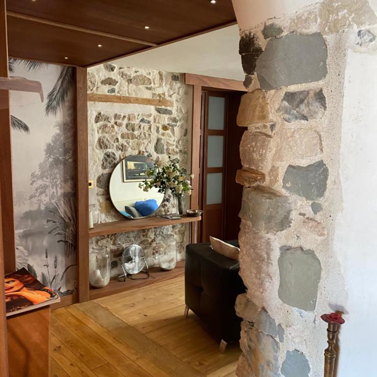Charmant appartement, centre piéton Vieille Ville Annecy - Appartement avec Balcon - 34