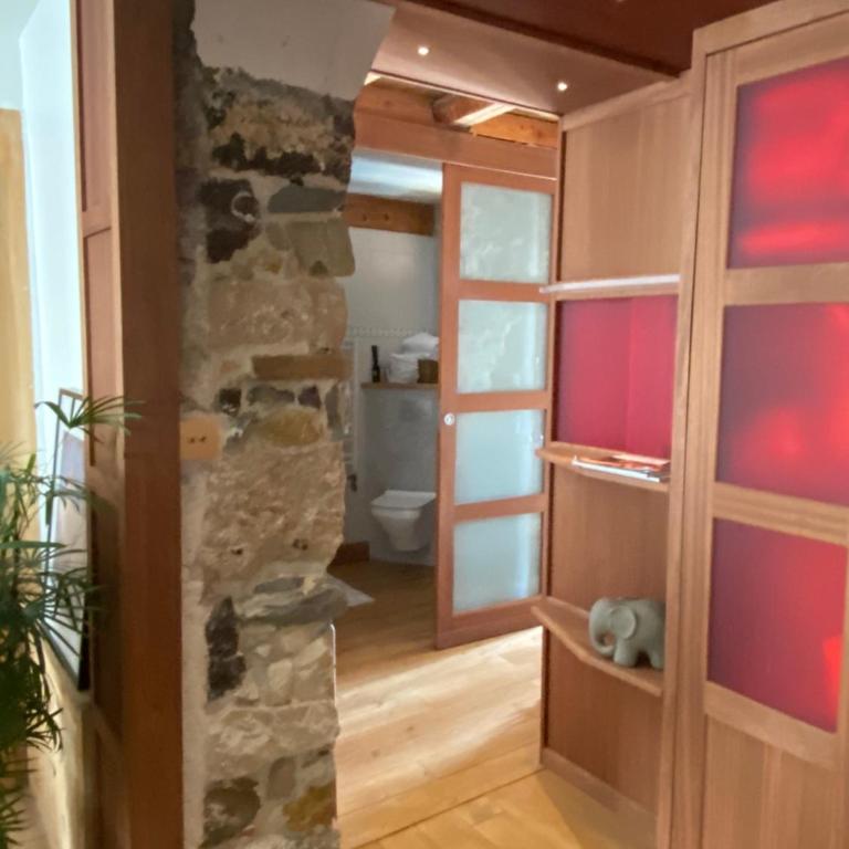 Charmant appartement, centre piéton Vieille Ville Annecy - Appartement avec Balcon - 30