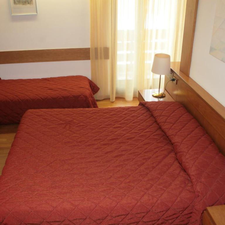 Hotel Cristallo - Due Camere Familiari Comunicanti - 2