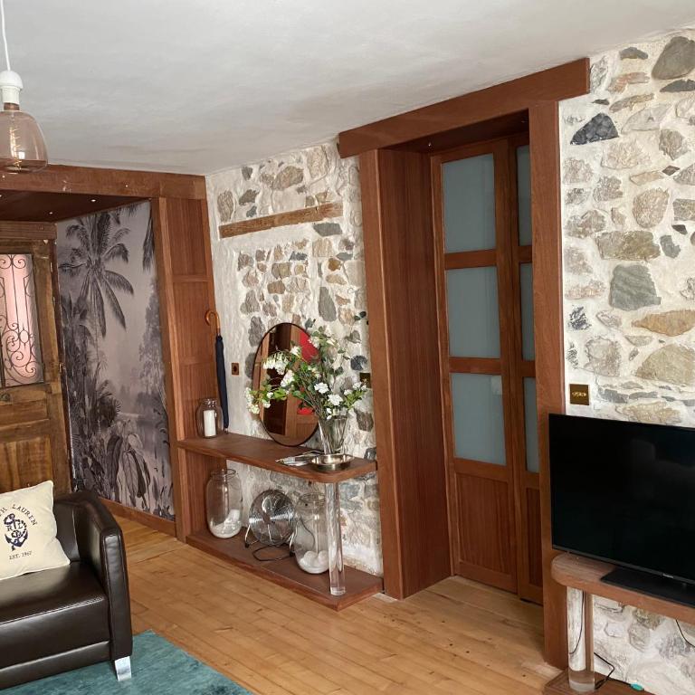 Charmant appartement, centre piéton Vieille Ville Annecy - Appartement avec Balcon - 15