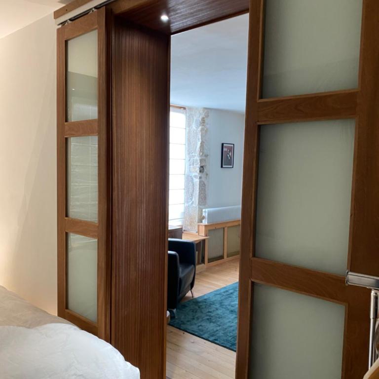 Charmant appartement, centre piéton Vieille Ville Annecy - Appartement avec Balcon - 10
