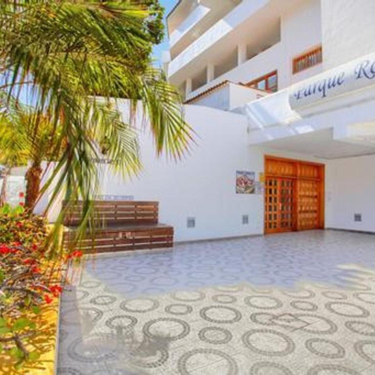 Atico 307-Jacuzzi Privado & Pool - Apartamento de 1 dormitorio - 43