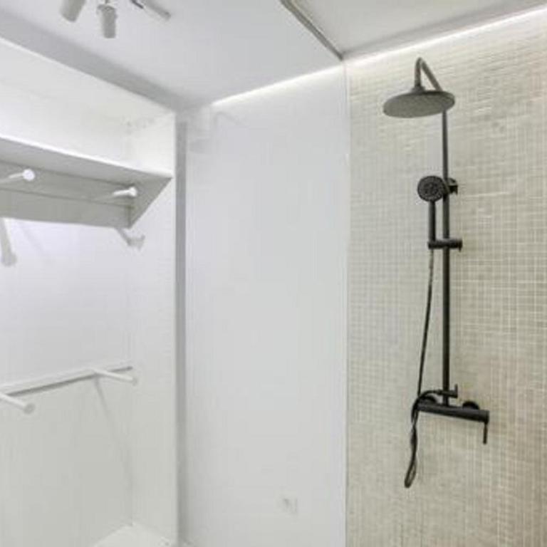 Atico 307-Jacuzzi Privado & Pool - Apartamento de 1 dormitorio - 16