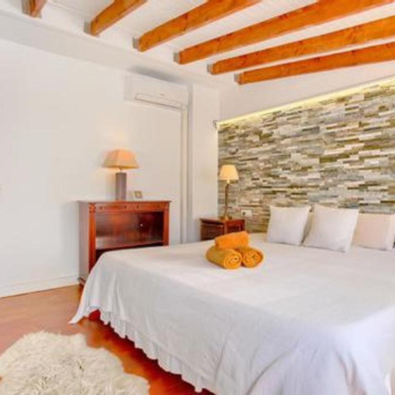 Atico 307-Jacuzzi Privado & Pool - Apartamento de 1 dormitorio - 29