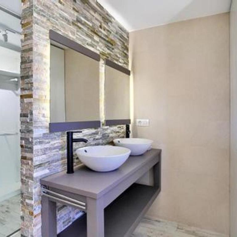 Atico 307-Jacuzzi Privado & Pool - Apartamento de 1 dormitorio - 34