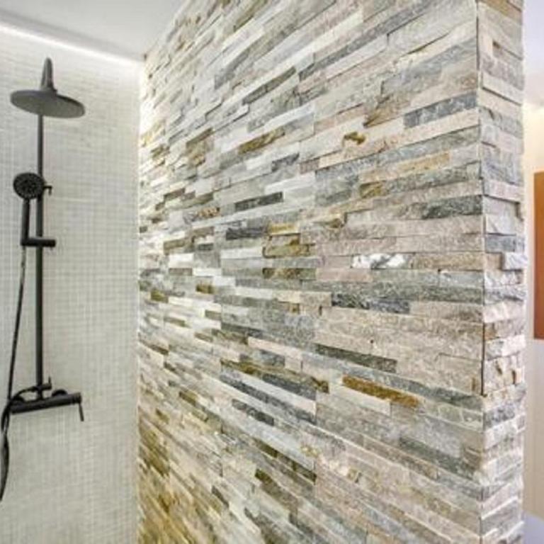 Atico 307-Jacuzzi Privado & Pool - Apartamento de 1 dormitorio - 46