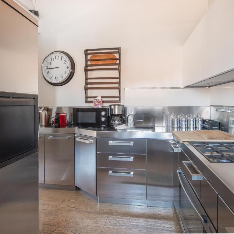 Stunning top floor flat in the heart of Verona - Appartamento - 9