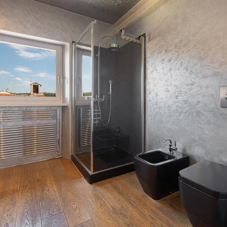 Stunning top floor flat in the heart of Verona - Appartamento - 14