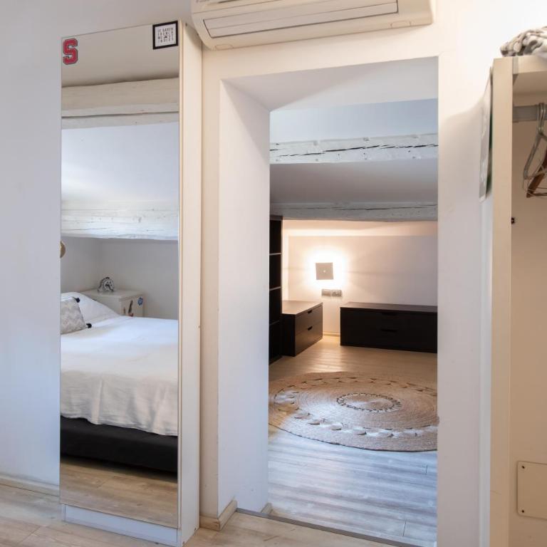 Stunning top floor flat in the heart of Verona - Appartamento - 24