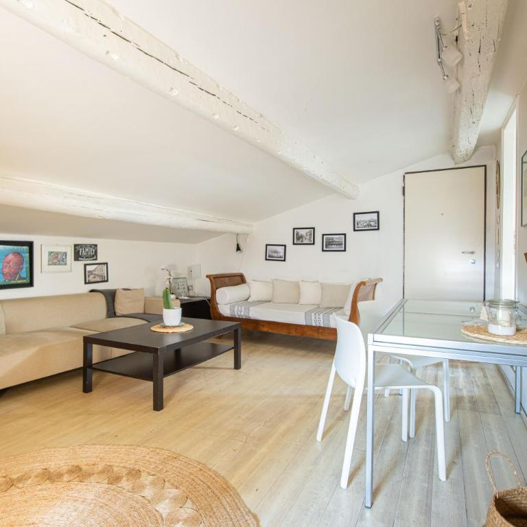 Stunning top floor flat in the heart of Verona - Appartamento - 21