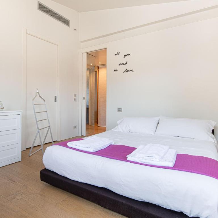 Stunning top floor flat in the heart of Verona - Appartamento - 12