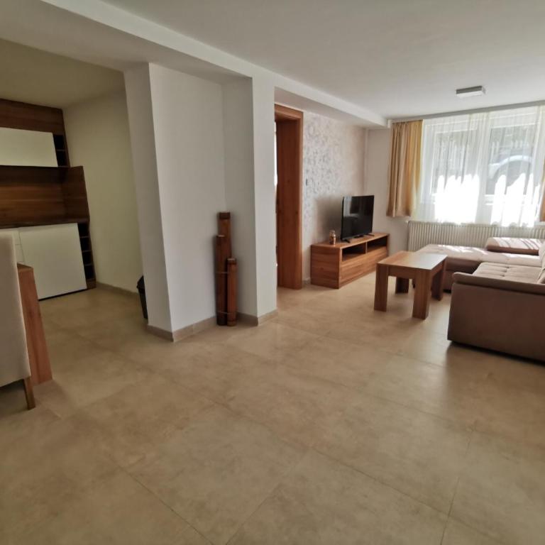Apartmani Tesla - Apartman - Prizemlje - 9