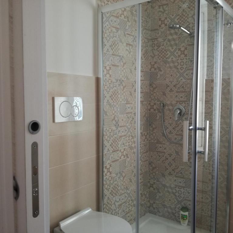 La casa di Alice - Two-Bedroom Apartment - 6