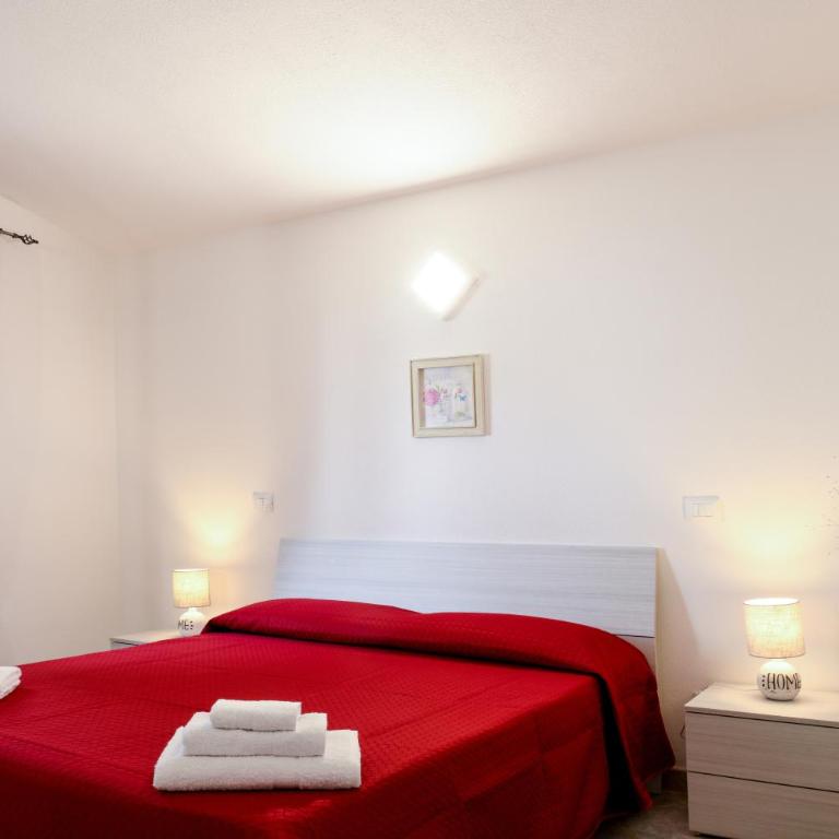 Orosei Summer Holidays - Cala del Turco green house - Casa con 1 Camera da Letto - 5