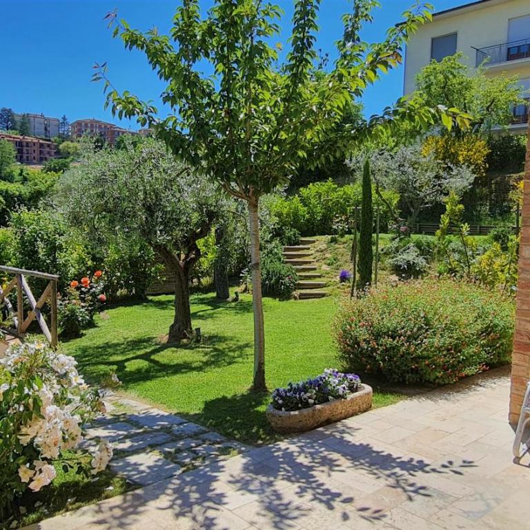 Residenza al Poggio degli Ulivi - Casa Vacanze - 3