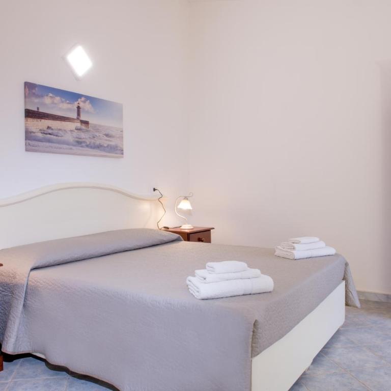 Orosei Summer Holidays - Cala del Turco green house - Casa con 2 Camere da Letto - 11