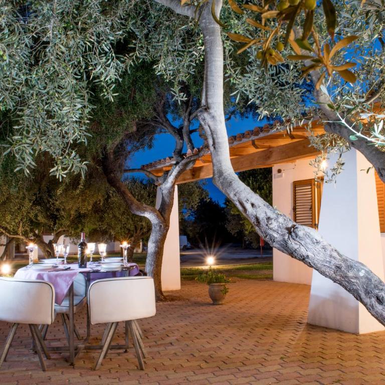Orosei Summer Holidays - Cala del Turco green house - Casa con 2 Camere da Letto - 10