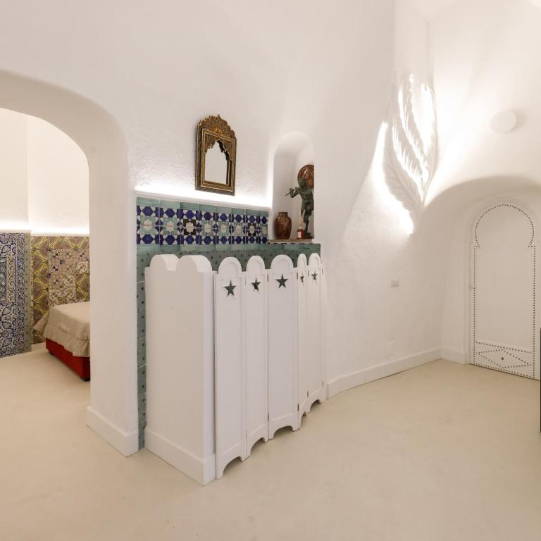 Qasar Luxury Suite - in Capri's Piazzetta - Appartamento con 1 Camera da Letto - 18