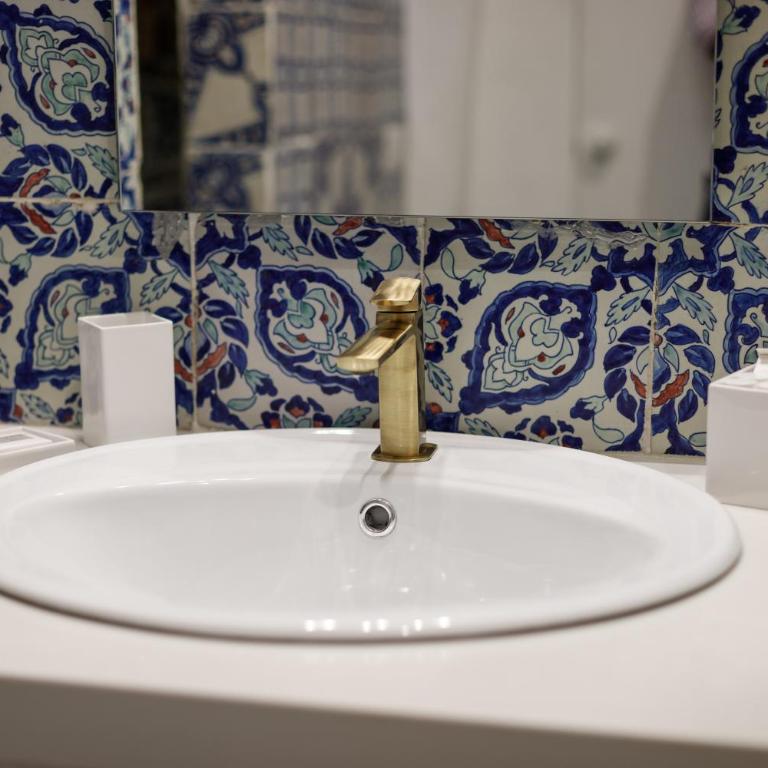 Qasar Luxury Suite - in Capri's Piazzetta - Appartamento con 1 Camera da Letto - 23