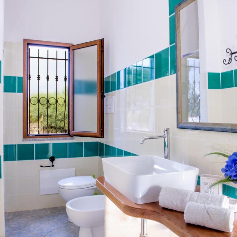 Orosei Summer Holidays - Cala del Turco green house - Casa con 2 Camere da Letto - 6