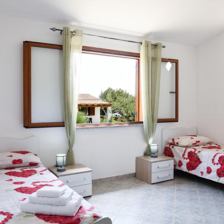 Orosei Summer Holidays - Cala del Turco green house - Casa con 2 Camere da Letto - 13