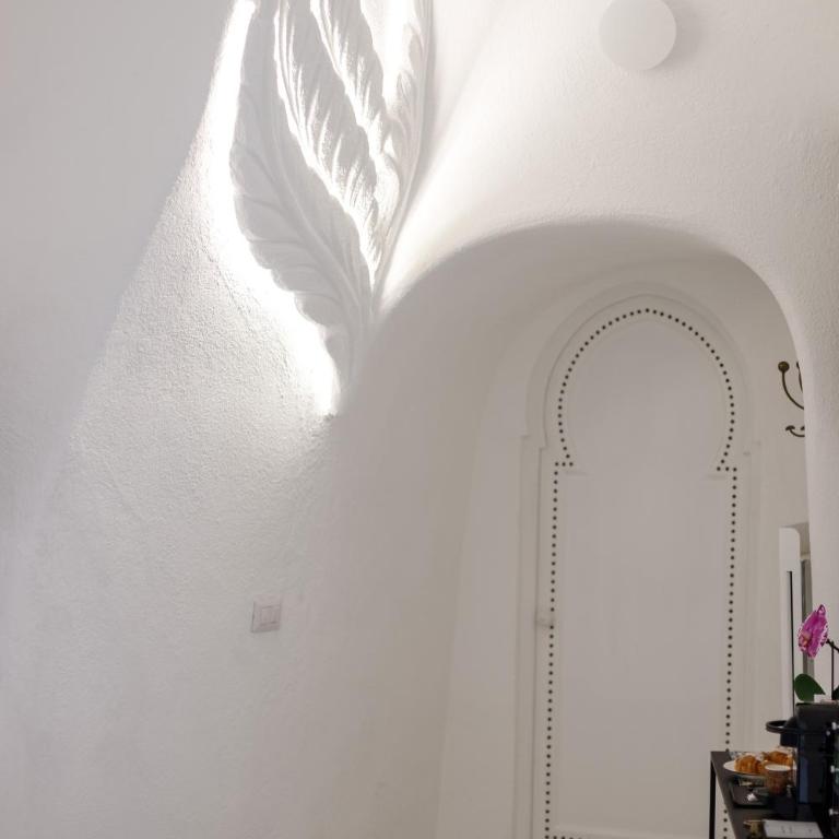 Qasar Luxury Suite - in Capri's Piazzetta - Appartamento con 1 Camera da Letto - 19